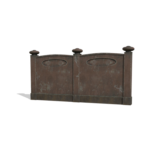 Fence Eu 20